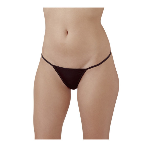 String femme couleur aléatoire 